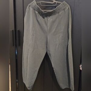 Women's Old Navy DYNAMIC fleece High Rise Pants